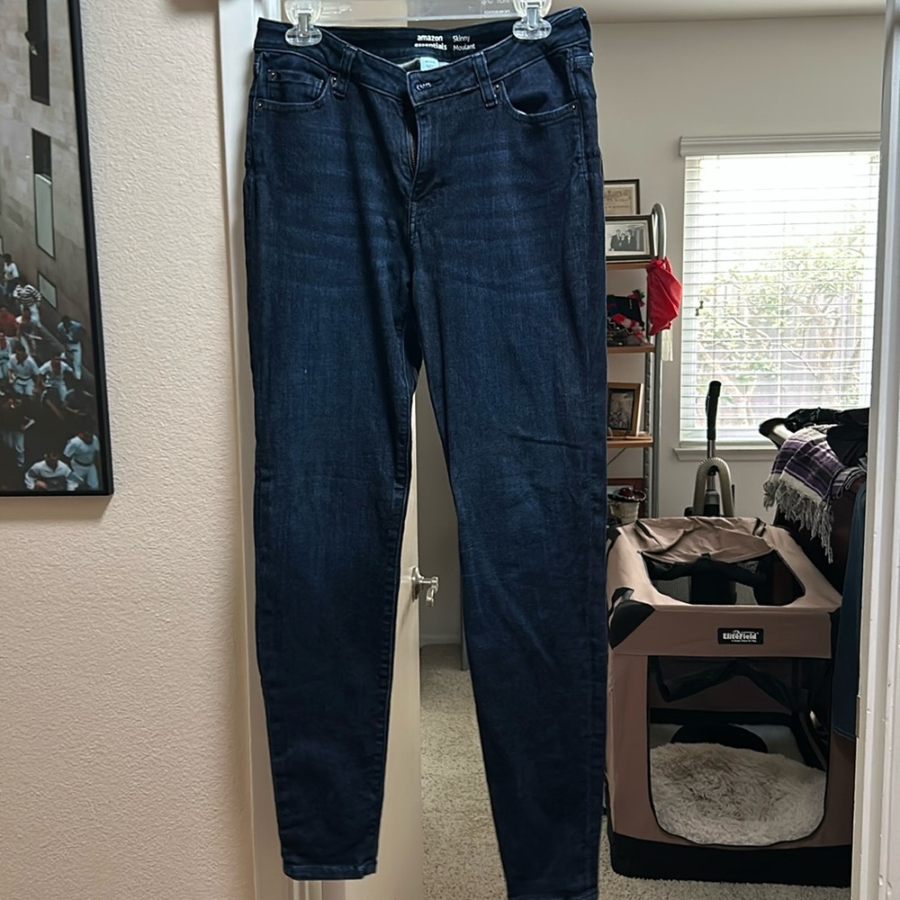 Amazon Essentials Skinny Moulant jeans